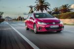 Volkswagen Golf GTI Performance 5-Door 2017 года (WW)
